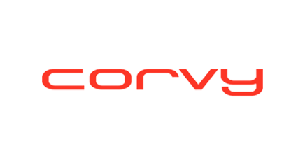 Corvy