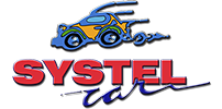 Electrónica Systel Car